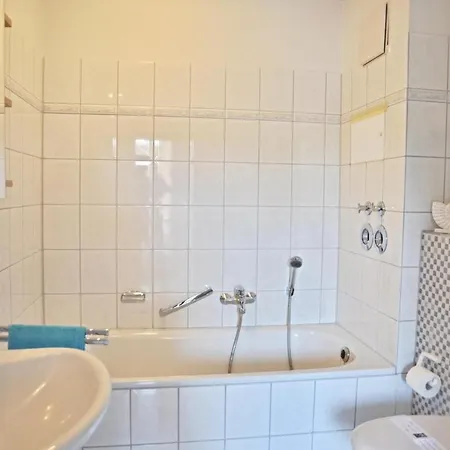 Ferienwohnung-bounty Lägenhet
