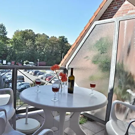 Ferienwohnung-bounty Laboe