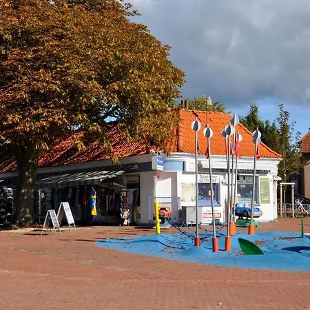 Ferienwohnung-bounty Laboe