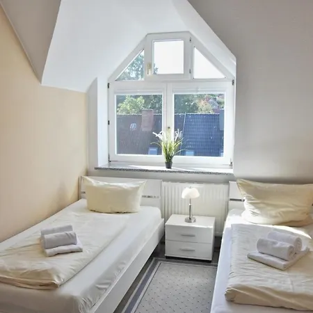 Ferienwohnung-bounty Laboe