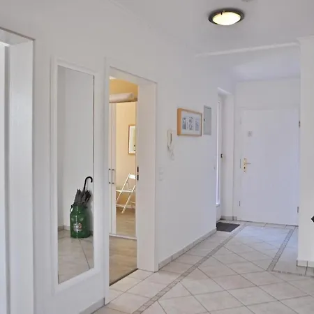 Ferienwohnung-bounty * Laboe