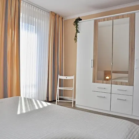 Ferienwohnung-bounty Lägenhet