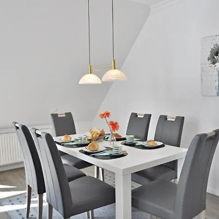 Ferienwohnung-bounty * Laboe