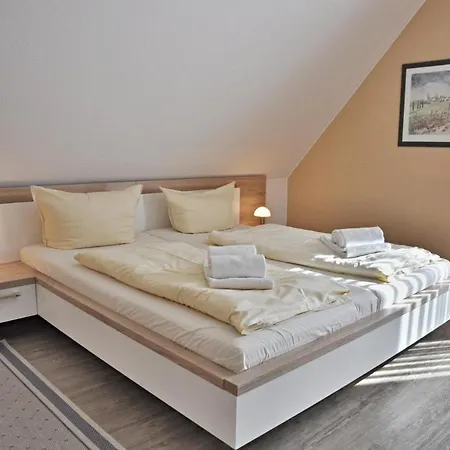 Ferienwohnung-bounty Laboe