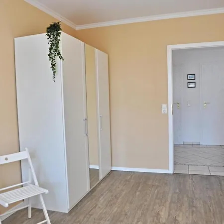 Ferienwohnung-bounty Lägenhet