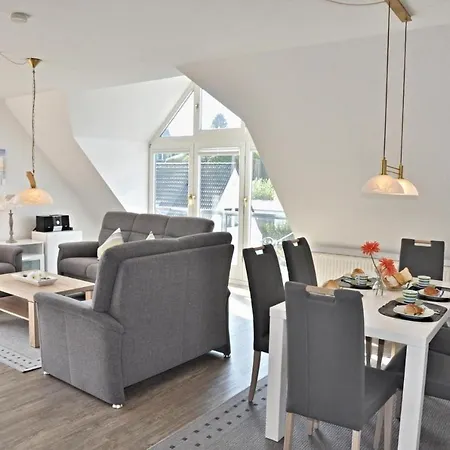 Ferienwohnung-bounty * Laboe